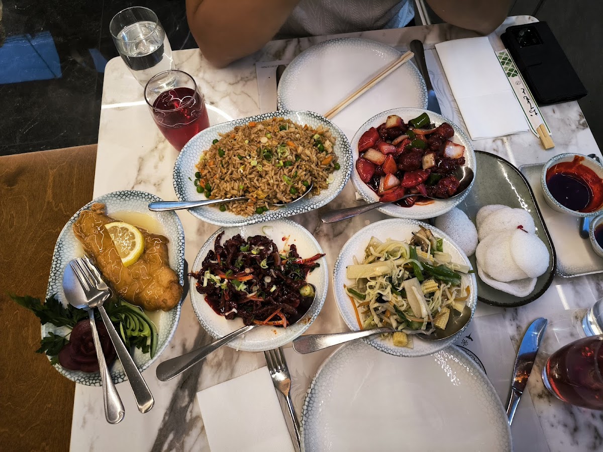 Taipei Town Restaurant Photos 2